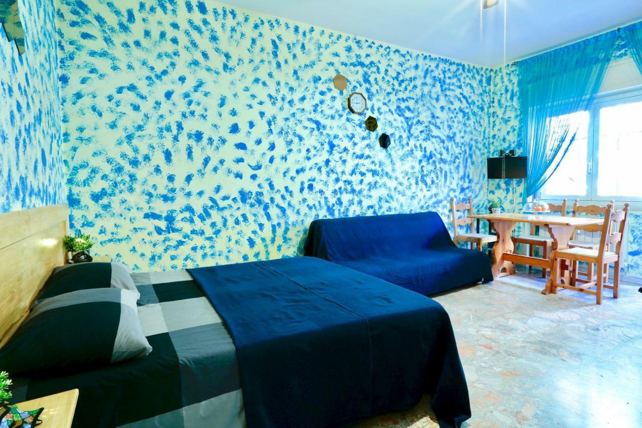 Open Space On The Sea Of Rome !:) Apartment Lido di Ostia Ngoại thất bức ảnh