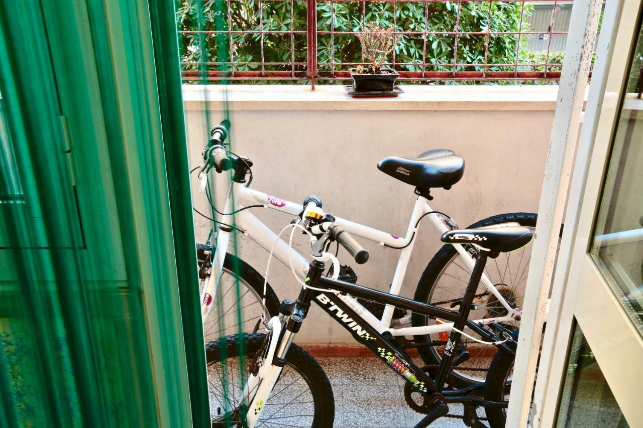 Open Space On The Sea Of Rome !:) Apartment Lido di Ostia Ngoại thất bức ảnh