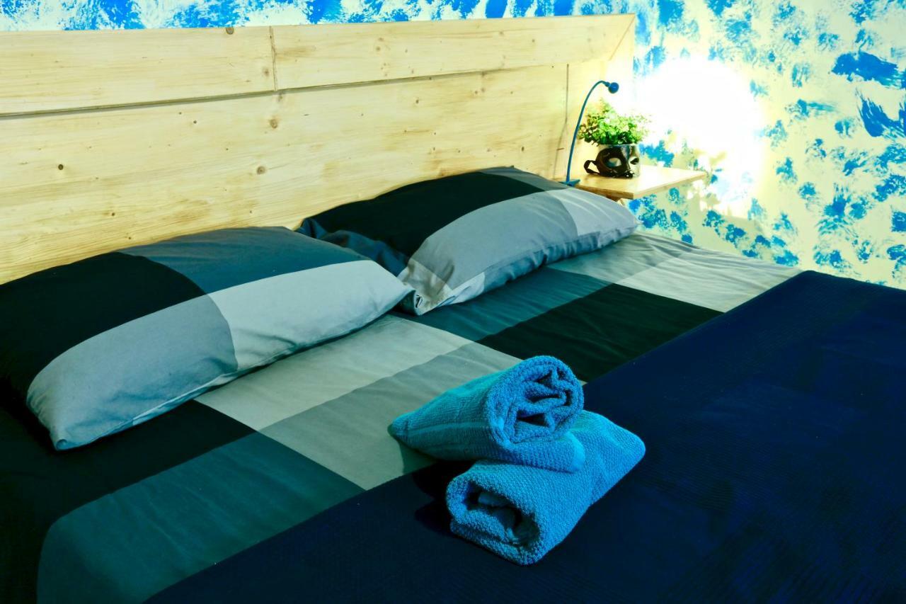 Open Space On The Sea Of Rome !:) Apartment Lido di Ostia Ngoại thất bức ảnh
