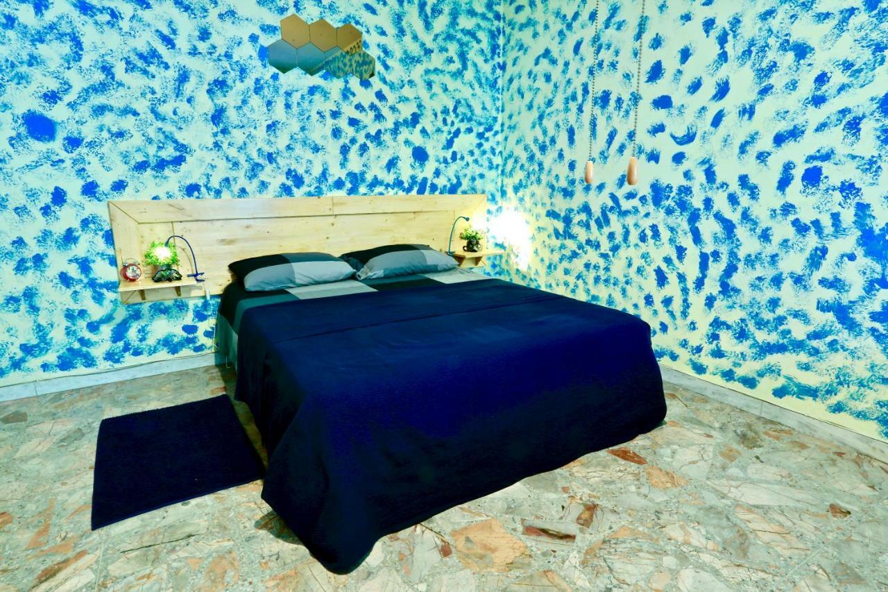 Open Space On The Sea Of Rome !:) Apartment Lido di Ostia Ngoại thất bức ảnh