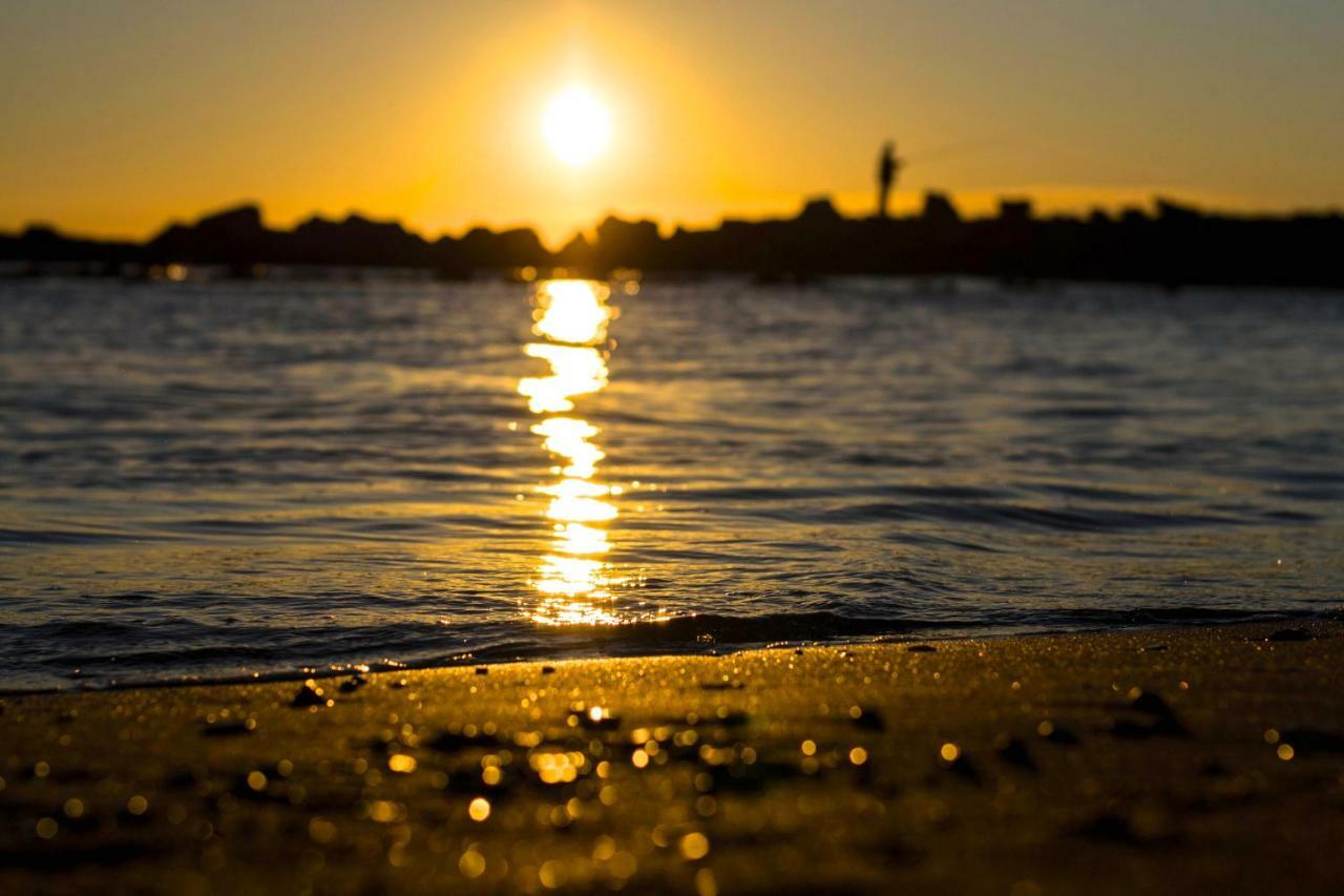 Open Space On The Sea Of Rome !:) Apartment Lido di Ostia Ngoại thất bức ảnh